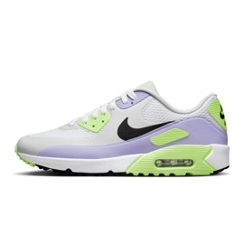 Boty Nike Air Max 90 GM CU9978-109 bílý 1