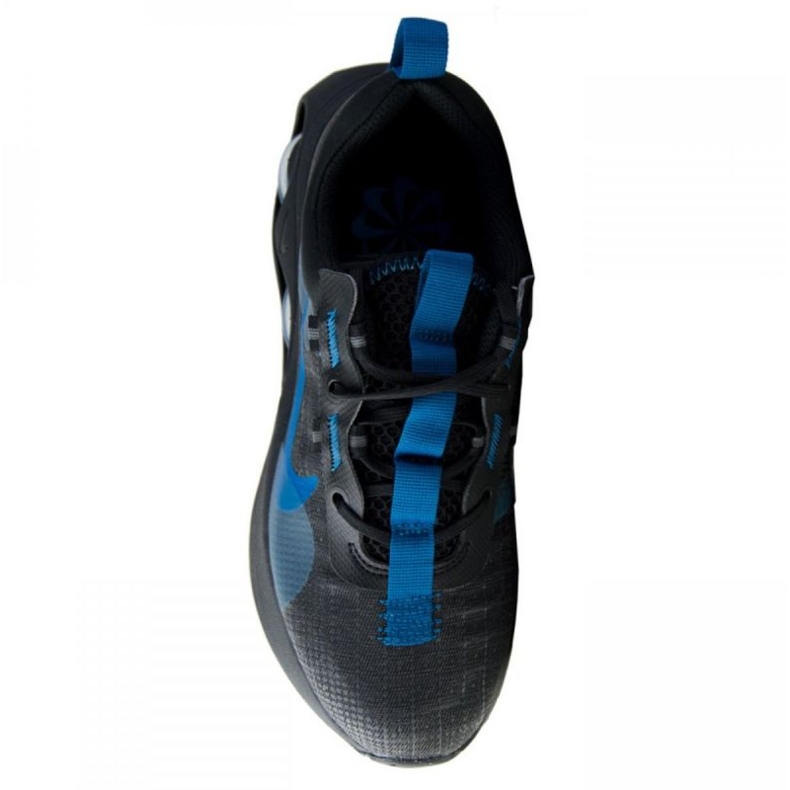 Boty Nike Air Max 2021 Jr FB8035-001 černý 1