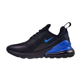 Boty Nike Air Max 270 FB8032-001 černá 1 Boty Nike Air Max 270 FB8032-001 černá 1