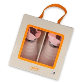 Befado nealkoholický 002P014 růžový 1