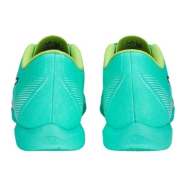 Kopačky Puma Ultra Play It M 107227 03 zelený zelený 1