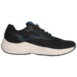 Boty Joma R.Gali 2301 M RGALIS2301 černý 1