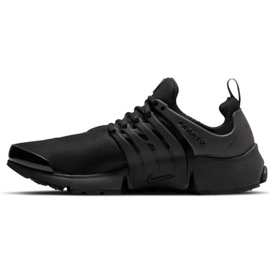 Boty Nike Air Presto M CT3550 003 černý 1
