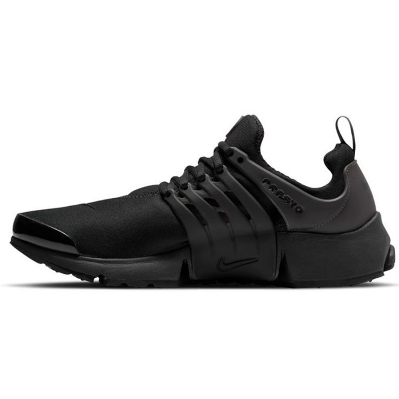 Boty Nike Air Presto M CT3550 003 černá 1