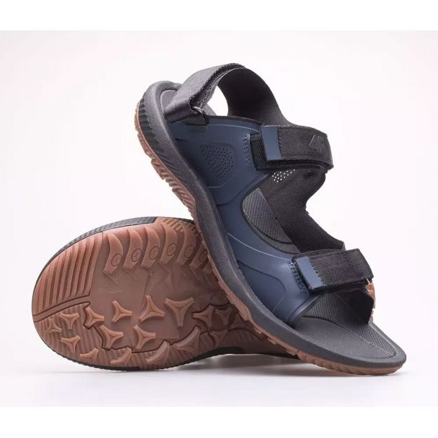 Sandály 4F M 4FSS23FSANM019-31S modrý 1