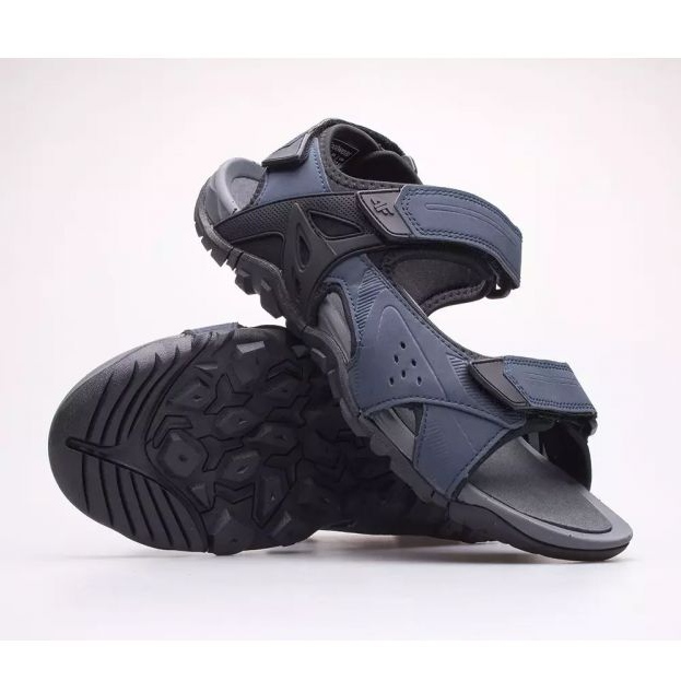 Sandály 4F M 4FSS23FSANM018-31S modrý 1