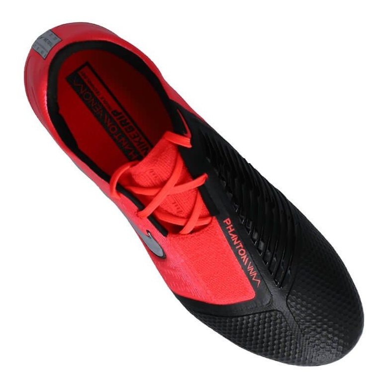 Nike Phantom Vnm Elite SG-Pro Ac M AO0575-606 růžový růže a fialové 1
