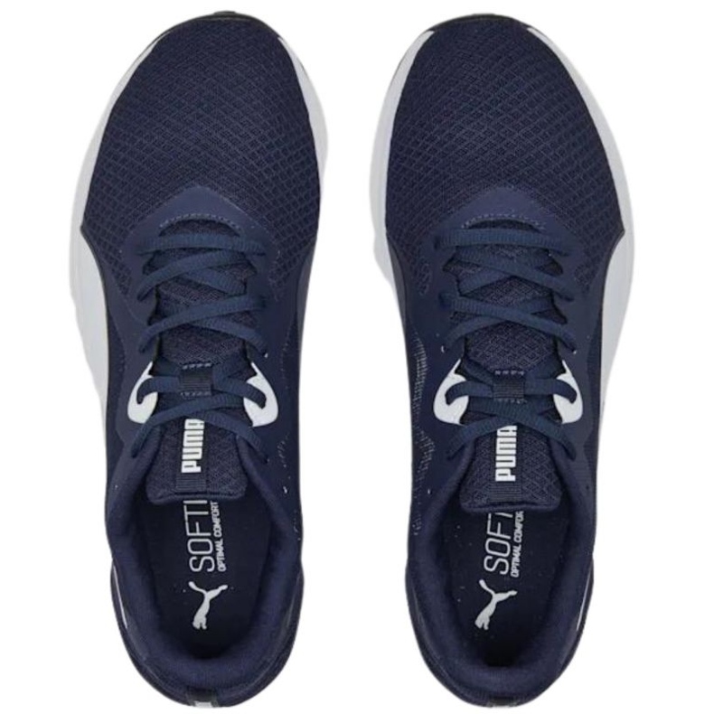Běžecké boty Puma Twitch Runner M 377981 05 modrý 1