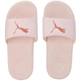 Pantofle Puma Cool Cat 2.0 Sport W 390963 02 růžový 1