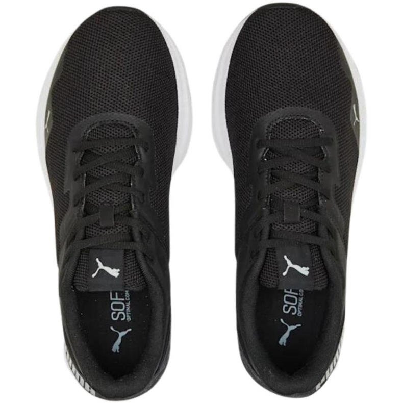 Boty Puma Disperse Xt 2 Tiger M 378163 01 černá 1 Boty Puma Disperse Xt 2 Tiger M 378163 01 černá 1