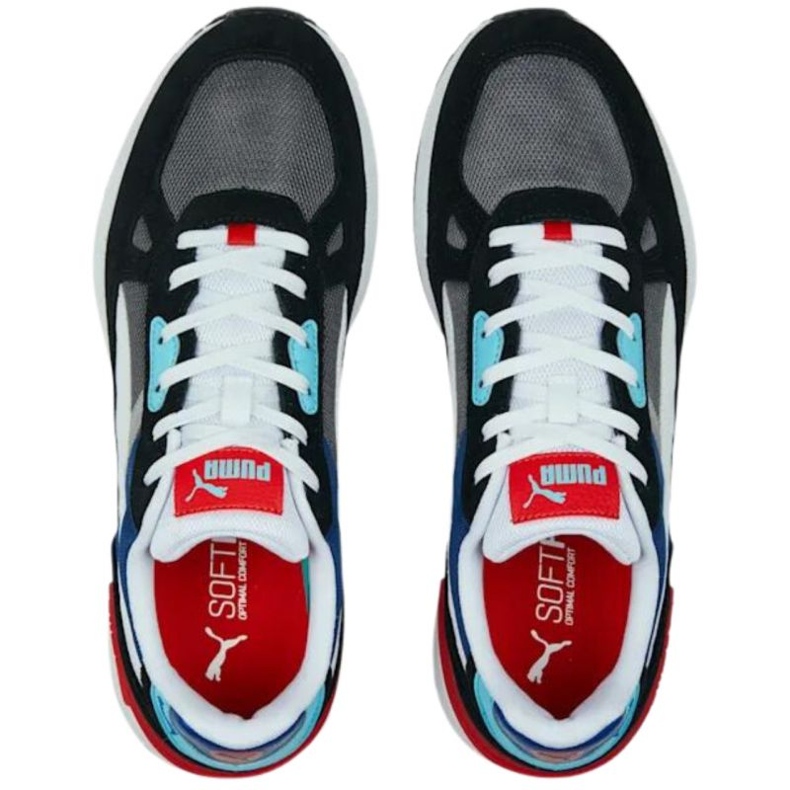 Boty Puma Graviton Pro M 380736 21 černá 1