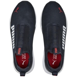 Boty Puma Wired Rapid M 385881 07 černý 1