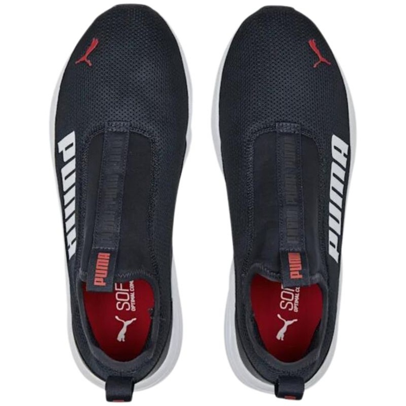 Boty Puma Wired Rapid M 385881 07 černá 1