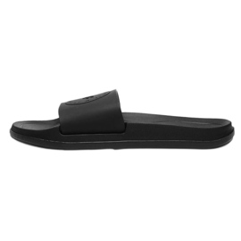 Pantofle 4F 4FSS23FFLIF069 20S černá 1