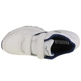 Boty Joma R.Reprise 2002 M RREPVW2002 bílý 2