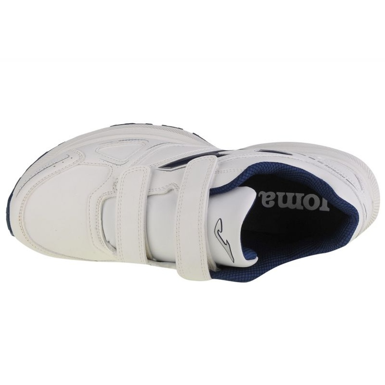 Boty Joma R.Reprise 2002 M RREPVW2002 bílý 2