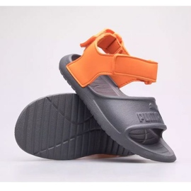 Puma Sandály Pima Divecat V2 Injex Ps Jr 369546-13 vícebarevný 1