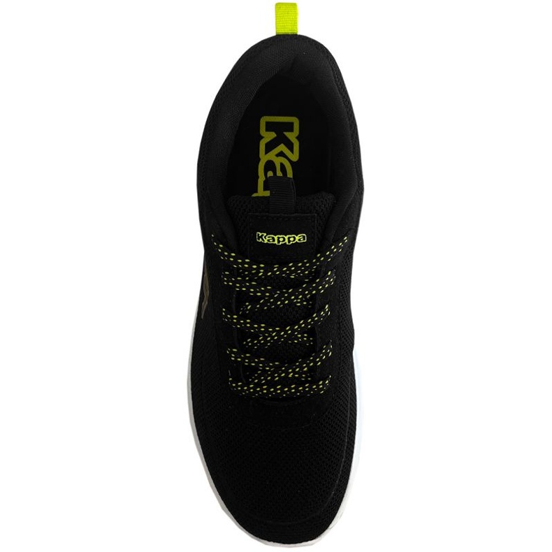 Boty Kappa Jona M 243309 1135 černý 1