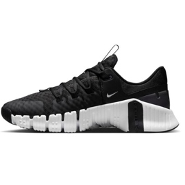 Boty Nike Free Metcon 5 M DV3949 001 černý 1