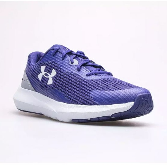 Boty Under Armour Surge 3 M 3024883-500 modrý 1