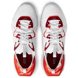 Boty Nike React Vision M DM2828 100 bílý 1