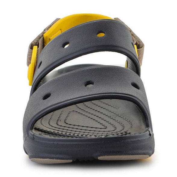 Sandály Crocs Classic All-Terrain 207711-4LH černý 1