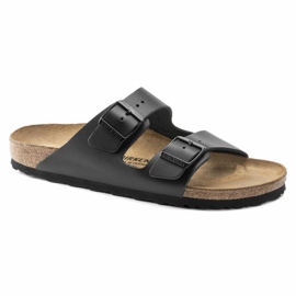 Pantofle Birkenstock Arizona Nl 51193 černý 1