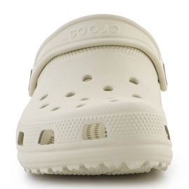 Clogs Crocs Classic Clog K Jr 206991-2Y2 béžový 1