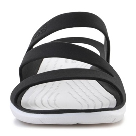 Sandál Crocs Swiftwater W 203998-066 černý 1