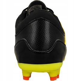 Kopačky Under Armour Spotlight Dl Fg M 1272302-731 vícebarevný žluť 1