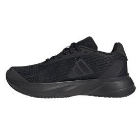 Běžecké boty adidas Duramo Sl K Jr IG2481 černý 1