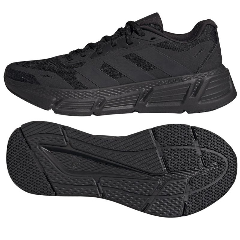 Běžecké boty adidas Questar 2 M IF2230 černá 1