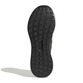 Běžecké boty adidas EQ19 Run M GY4720 černá 2