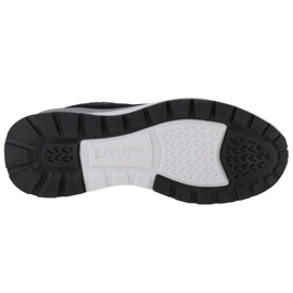 Levis Levi's Sneakers Oats Refresh M 234233-935-59 černá 3