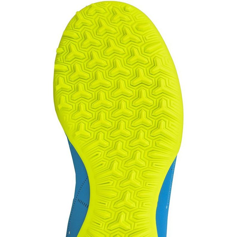Kopačky Nike Mercurial Victory 6 modrý modrý 2