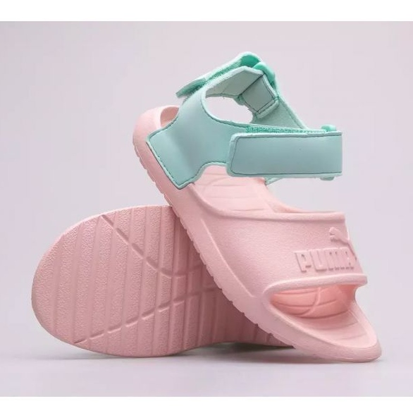 Sandály Puma Divecat V2 Jr 369545-14 růžový 1