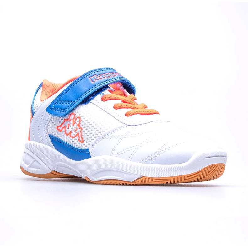 Boty Kappa Droum Ii Mf K 260819MFK-1029 bílý 2