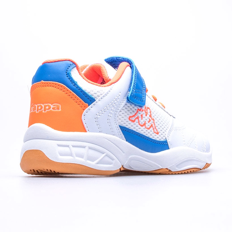 Boty Kappa Droum Ii Mf K 260819MFK-1029 bílý 3