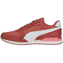 Boty Puma St Runner v3 Nl W 384857 18 červený 2