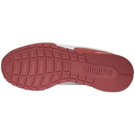 Boty Puma St Runner v3 Nl W 384857 18 červený 3