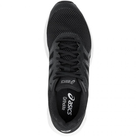 Běžecké boty Asics Gel Exalt 5 M 1011A162 001 černý 1