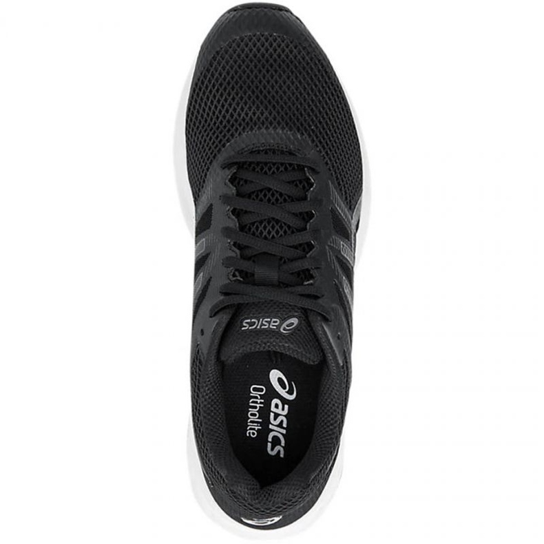 Běžecké boty Asics Gel Exalt 5 M 1011A162 001 černý 1